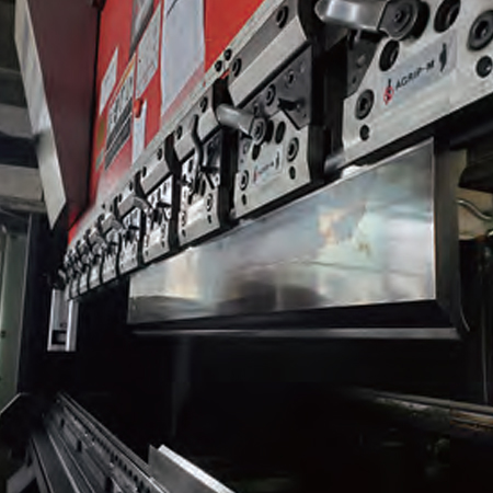 ハイブリッドドライブベンダー HRB1303